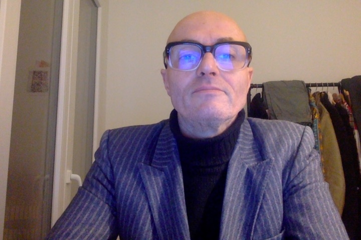 Thierry的第一张照片--贵港相亲服务中心