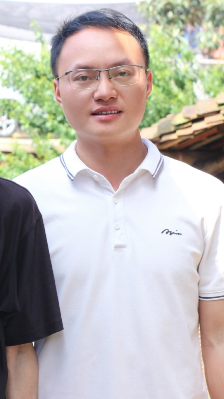 奔赴小美好的第一张照片--贵港相亲服务中心