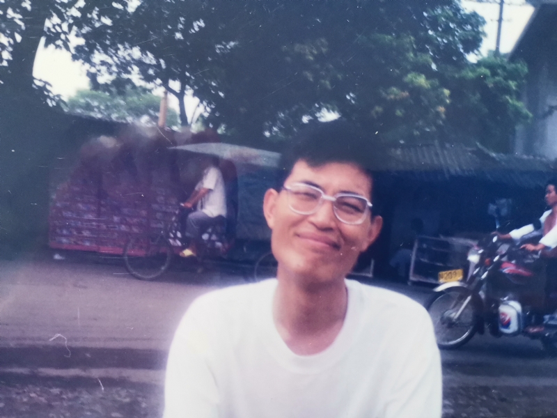 王子的第二张照片--贵港相亲服务中心