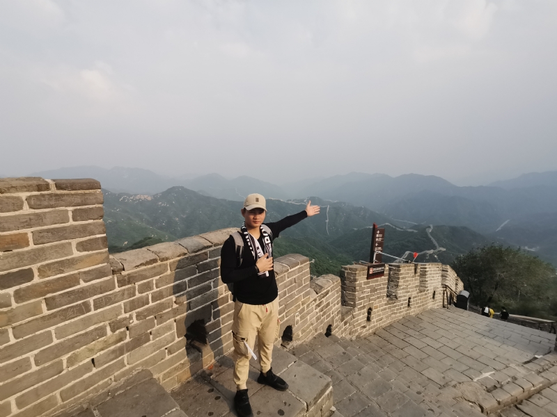 幽幽灵龙的第一张照片--贵港相亲服务中心