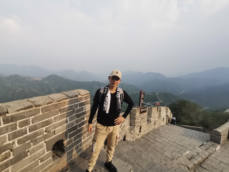 幽幽灵龙的第二张照片--贵港相亲服务中心