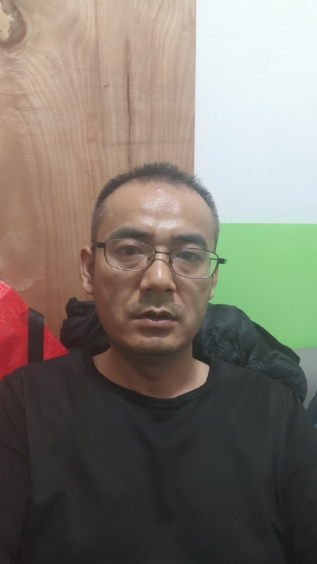 mini的第一张照片--贵港相亲服务中心