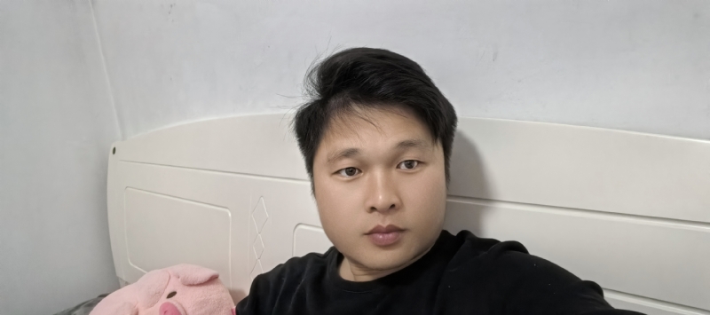 一个幸运的人的第一张照片--贵港相亲服务中心