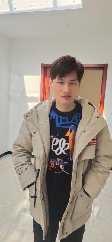 真诚的小帅的第一张照片--贵港相亲服务中心