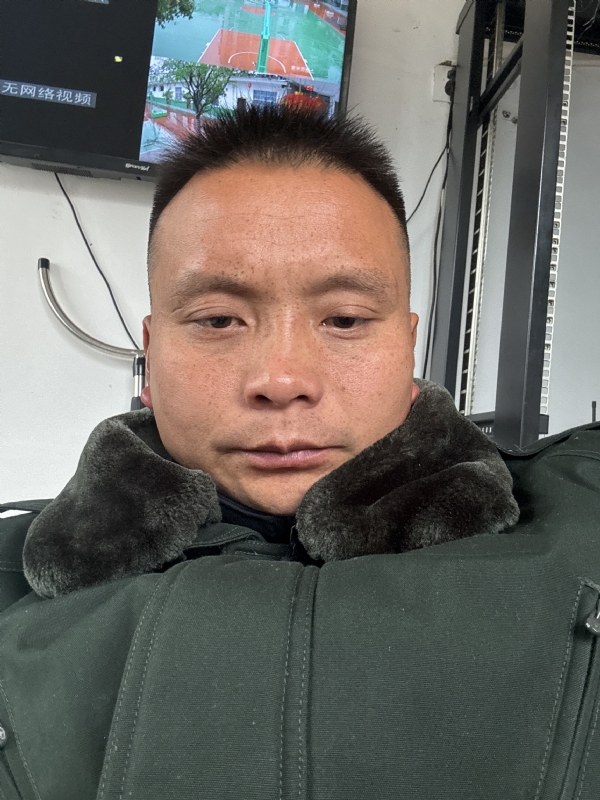 文森的第二张照片--贵港相亲服务中心