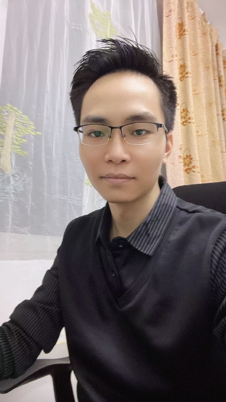 西西在征婚的第二张照片--贵港相亲服务中心