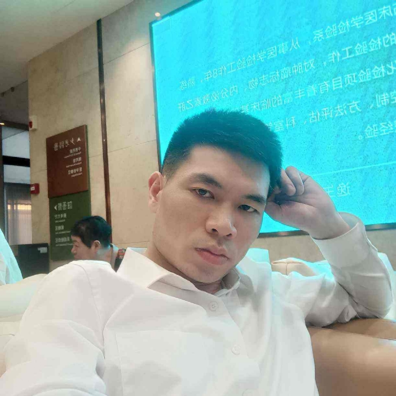 缘分天空的第一张照片--贵港相亲服务中心