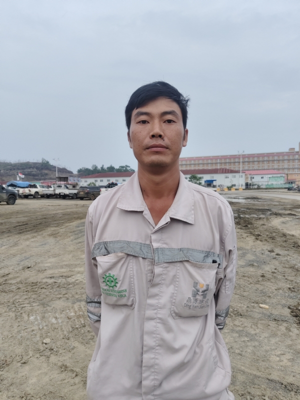 青山原是我身边伴的第一张照片--贵港相亲服务中心