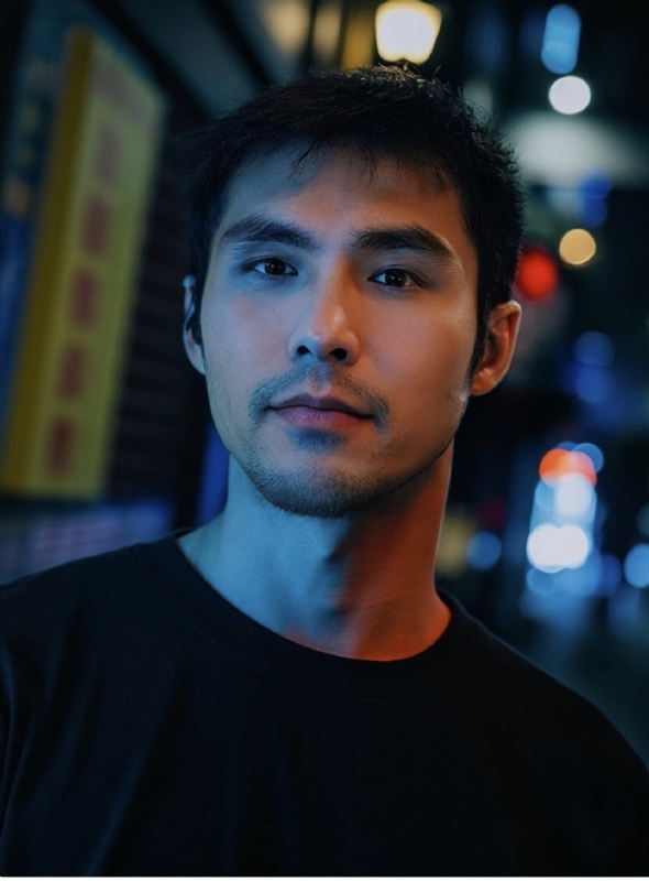 一蔸黄花菜的第一张照片--贵港相亲服务中心