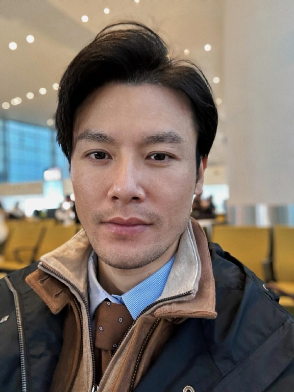 Jiahao的第一张照片--贵港相亲服务中心