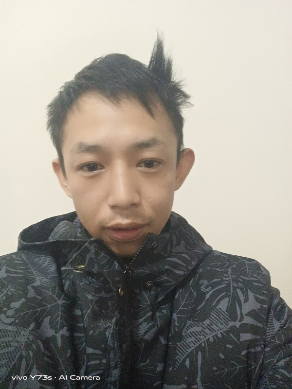 不吃葡萄皮的第一张照片--贵港相亲服务中心