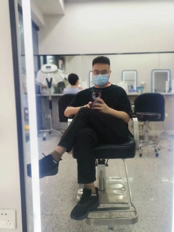 暮三的第二张照片--贵港相亲服务中心