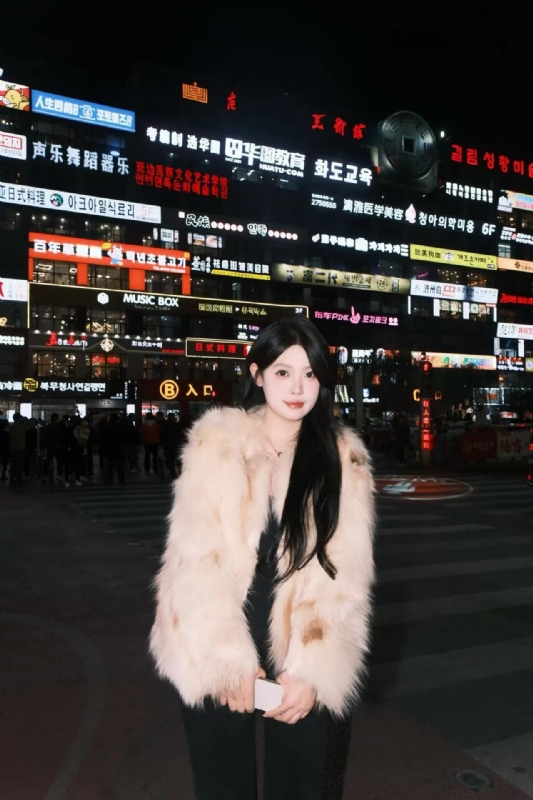 涵涵的第一张照片--贵港相亲服务中心