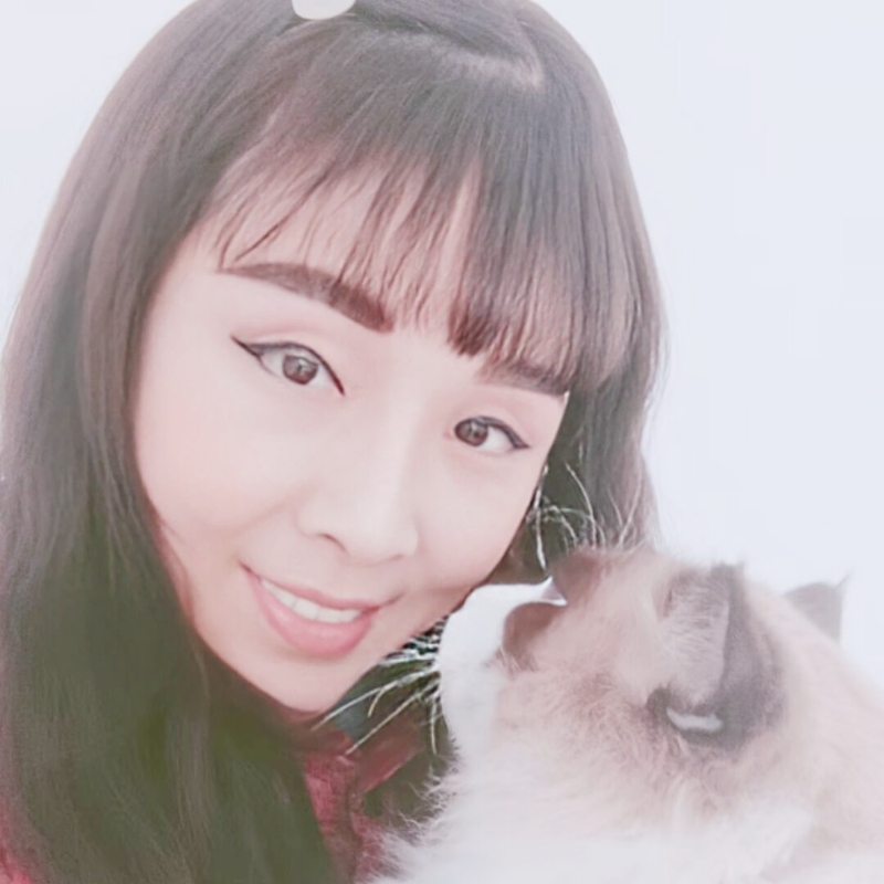 梦雅的第一张照片--贵港相亲服务中心