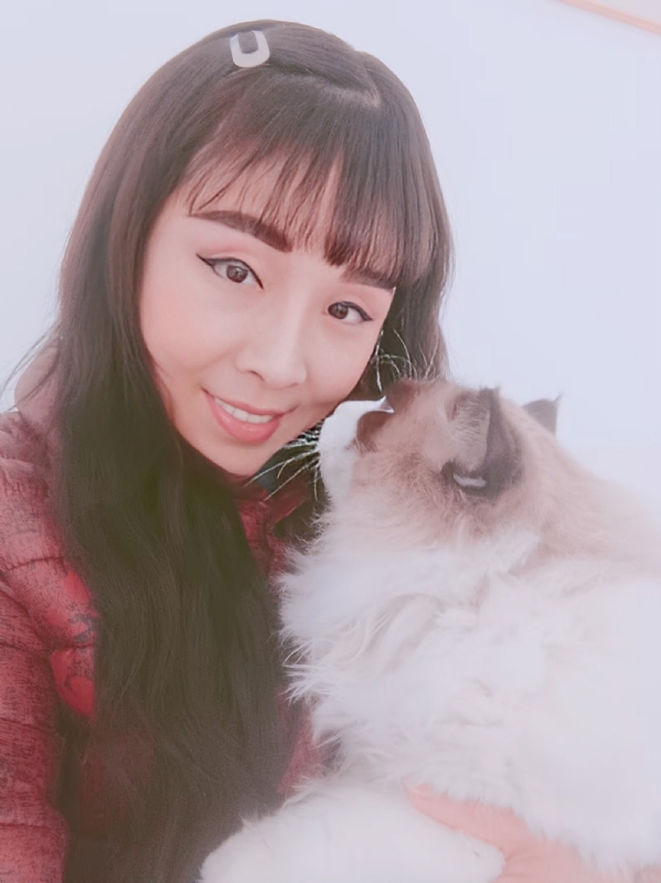 梦雅的第二张照片--贵港相亲服务中心