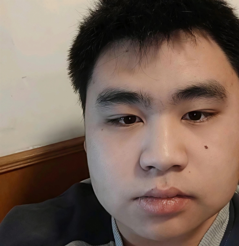 白泽的第三张照片--贵港相亲服务中心