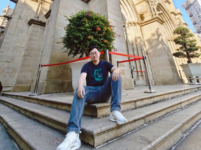 Marco的第四张照片--贵港相亲服务中心