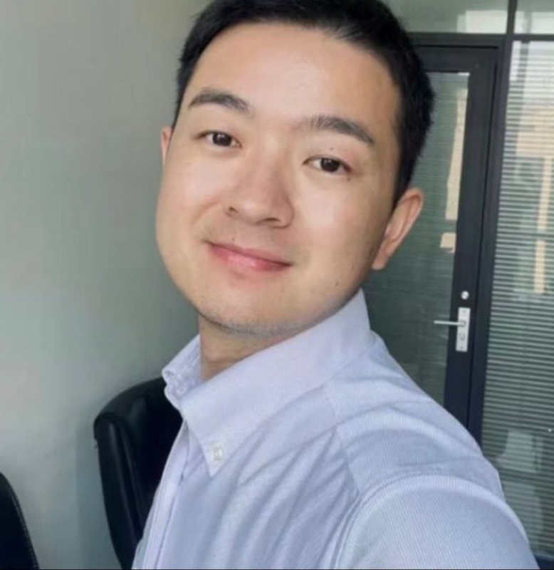 未来可期的第三张照片--贵港相亲服务中心