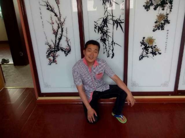 爱你一生一世的第三张照片--贵港相亲服务中心