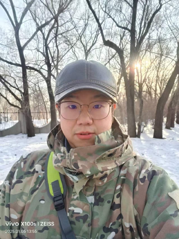 上海小老虎的第一张照片--贵港相亲服务中心