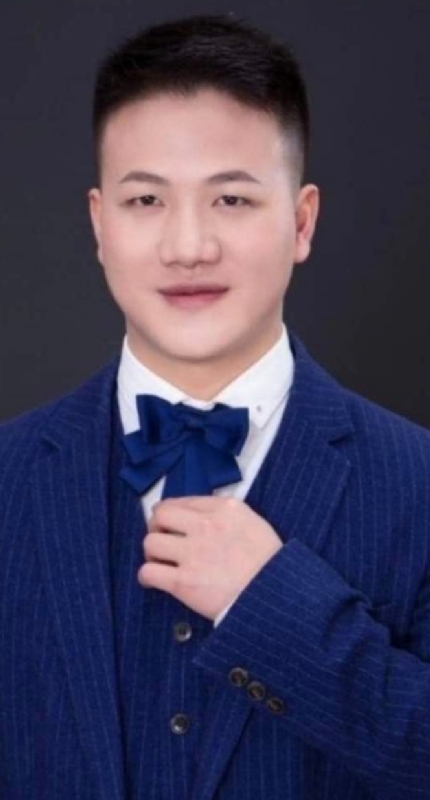 杜仲的第一张照片--贵港相亲服务中心