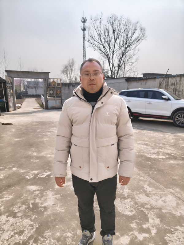 无狠的第一张照片--贵港相亲服务中心