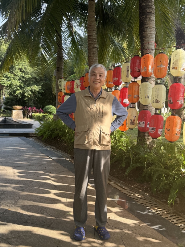 一叶舟轻的第一张照片--贵港相亲服务中心