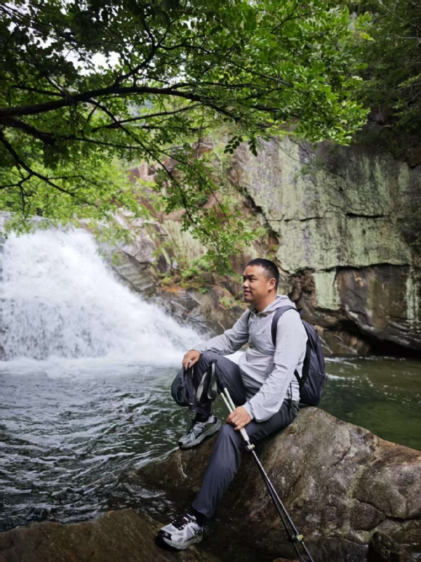 拾光纪的第一张照片--贵港相亲服务中心