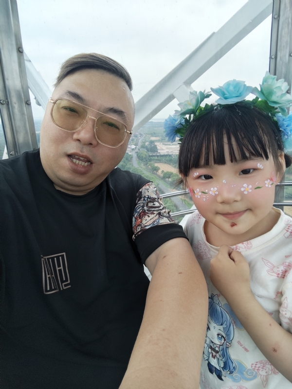 风雨彤周的第三张照片--贵港相亲服务中心