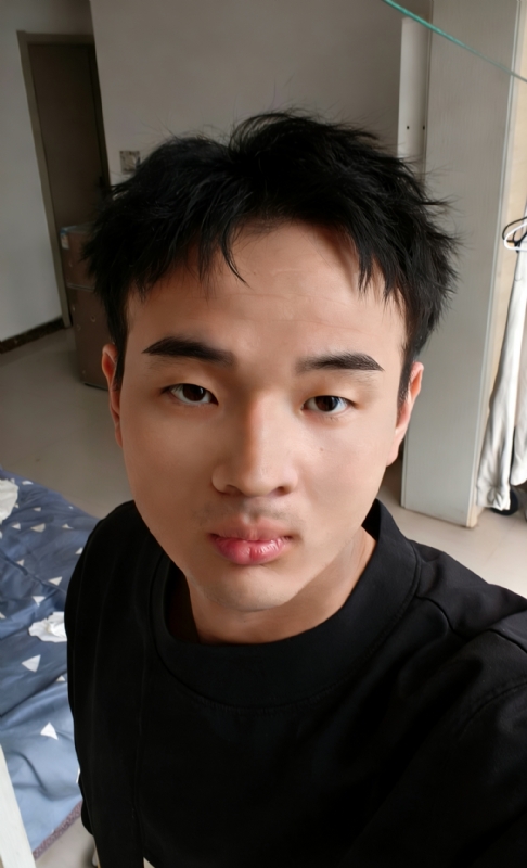 玉龙很深情的第一张照片--贵港相亲服务中心