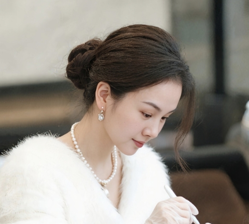 欣欣的第一张照片--贵港相亲服务中心