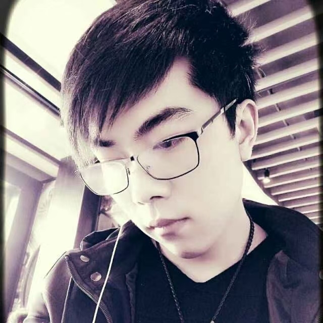 独白的第一张照片--贵港相亲服务中心