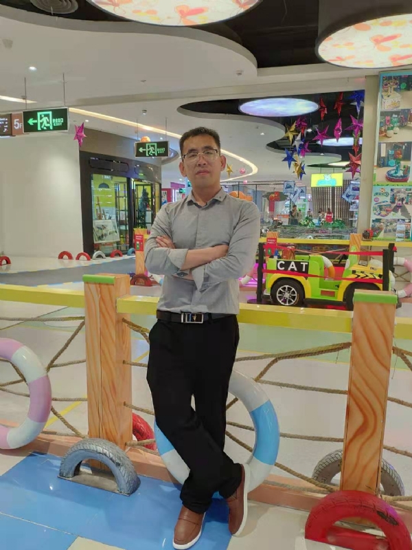 萍水相逢的第一张照片--贵港相亲服务中心