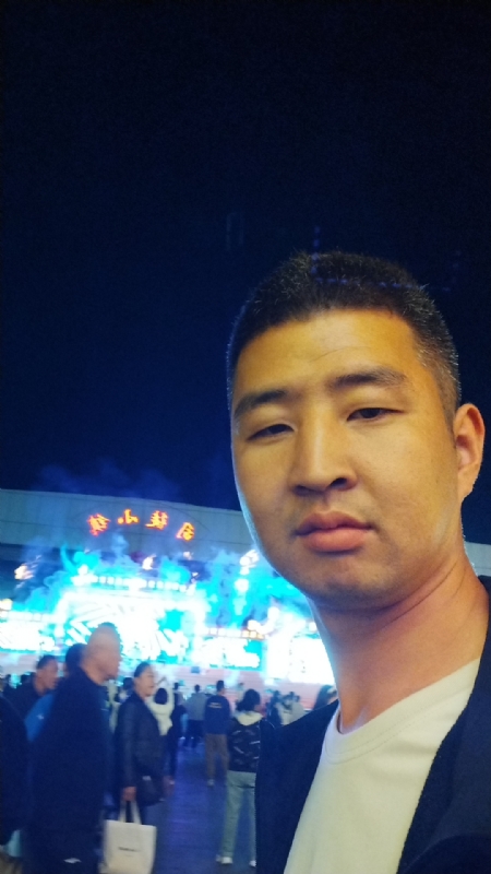 凯1的第三张照片--贵港相亲服务中心