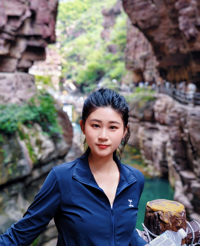 小S的第一张照片--贵港相亲服务中心