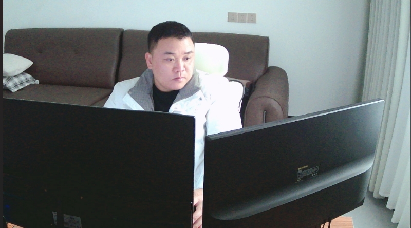 天道的第一张照片--贵港相亲服务中心