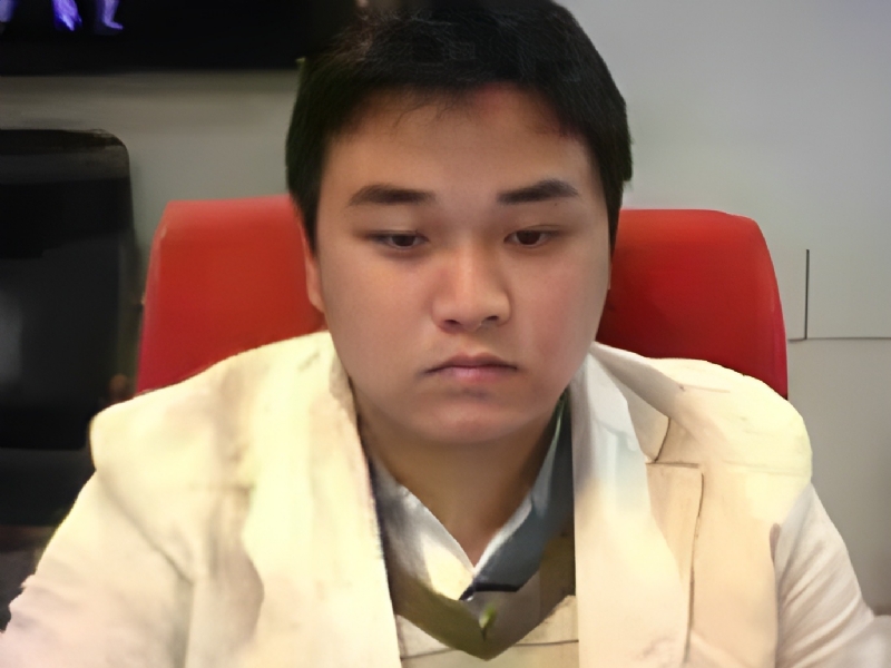 天道的第四张照片--贵港相亲服务中心