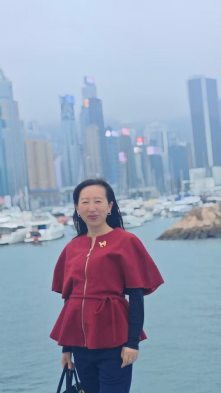 燕西的第二张照片--贵港相亲服务中心