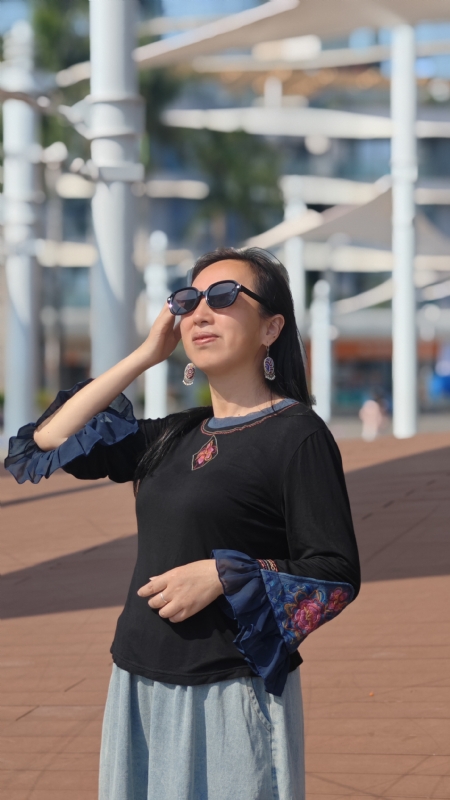 燕西的第三张照片--贵港相亲服务中心