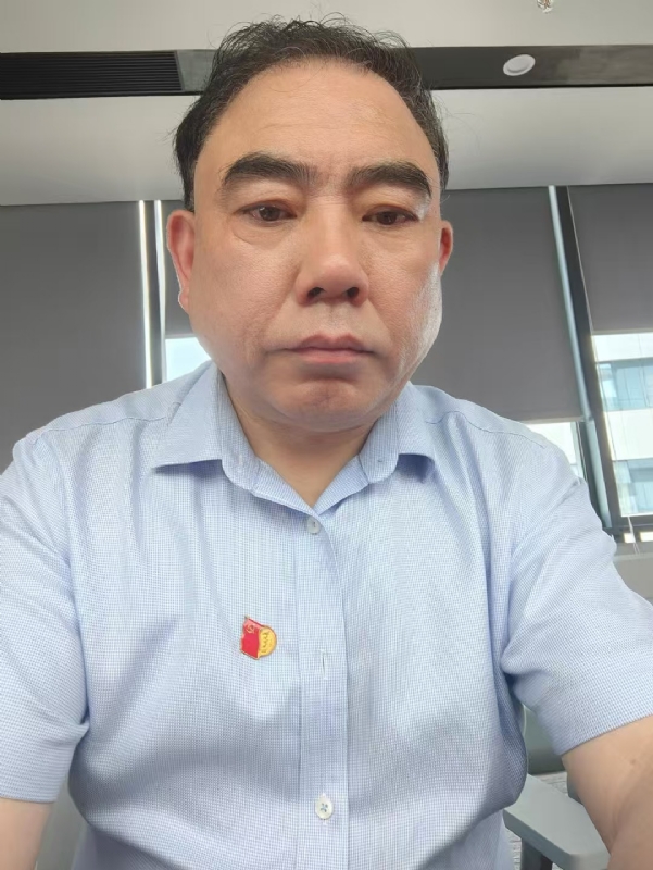 邹先生的第二张照片--贵港相亲服务中心