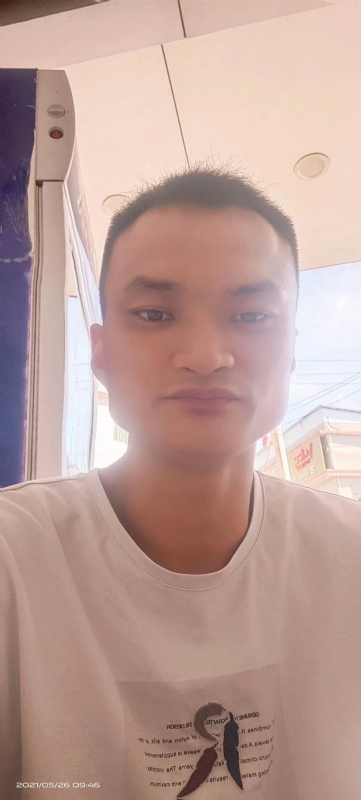 顿顿吃得好的第一张照片--贵港相亲服务中心