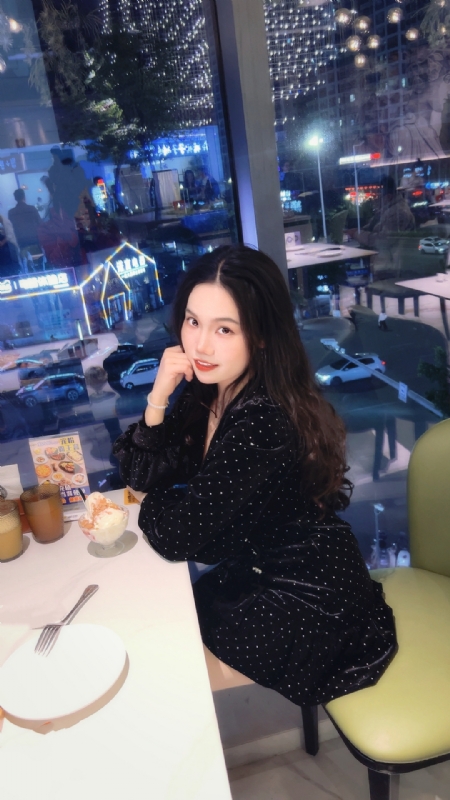 元气的第一张照片--贵港相亲服务中心