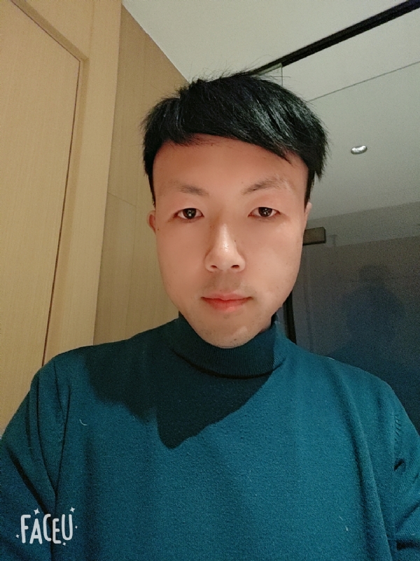 淡然的第一张照片--贵港相亲服务中心