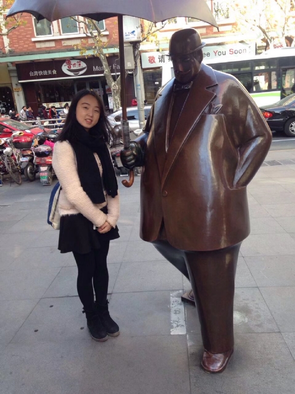 ysy仰望的第三张照片--贵港相亲服务中心