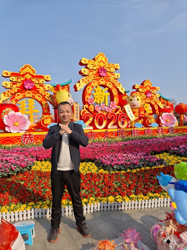 平平淡淡的第一张照片--贵港相亲服务中心