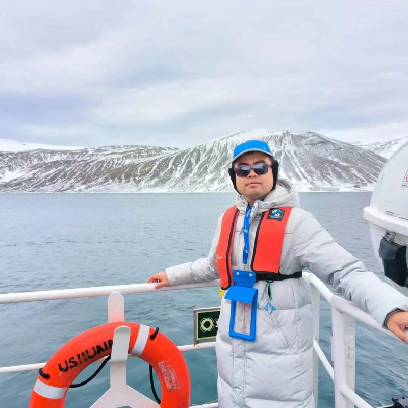 欢乐的笑的第三张照片--贵港相亲服务中心