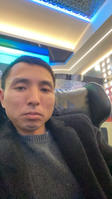 陈浩的第一张照片--贵港相亲服务中心