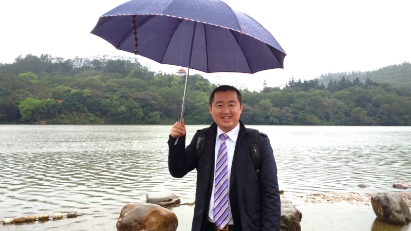 星辰大海的第一张照片--贵港相亲服务中心