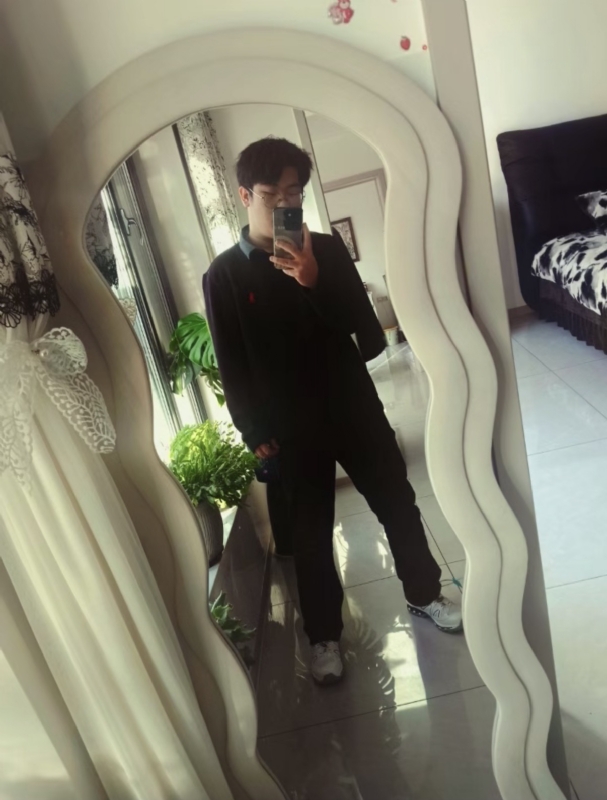 夜夜的第一张照片--贵港相亲服务中心