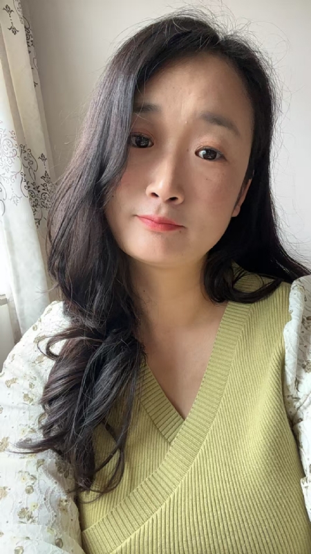 小晨的第一张照片--贵港相亲服务中心